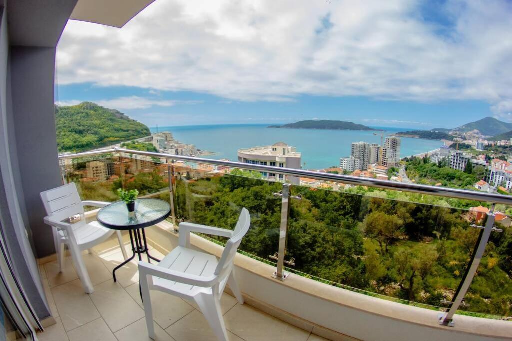Apartments Gc 3 拉法洛维奇 外观 照片