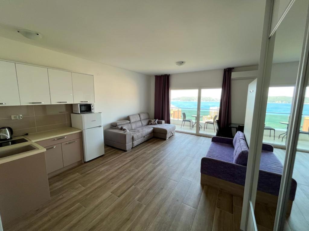 Apartments Gc 3 拉法洛维奇 外观 照片