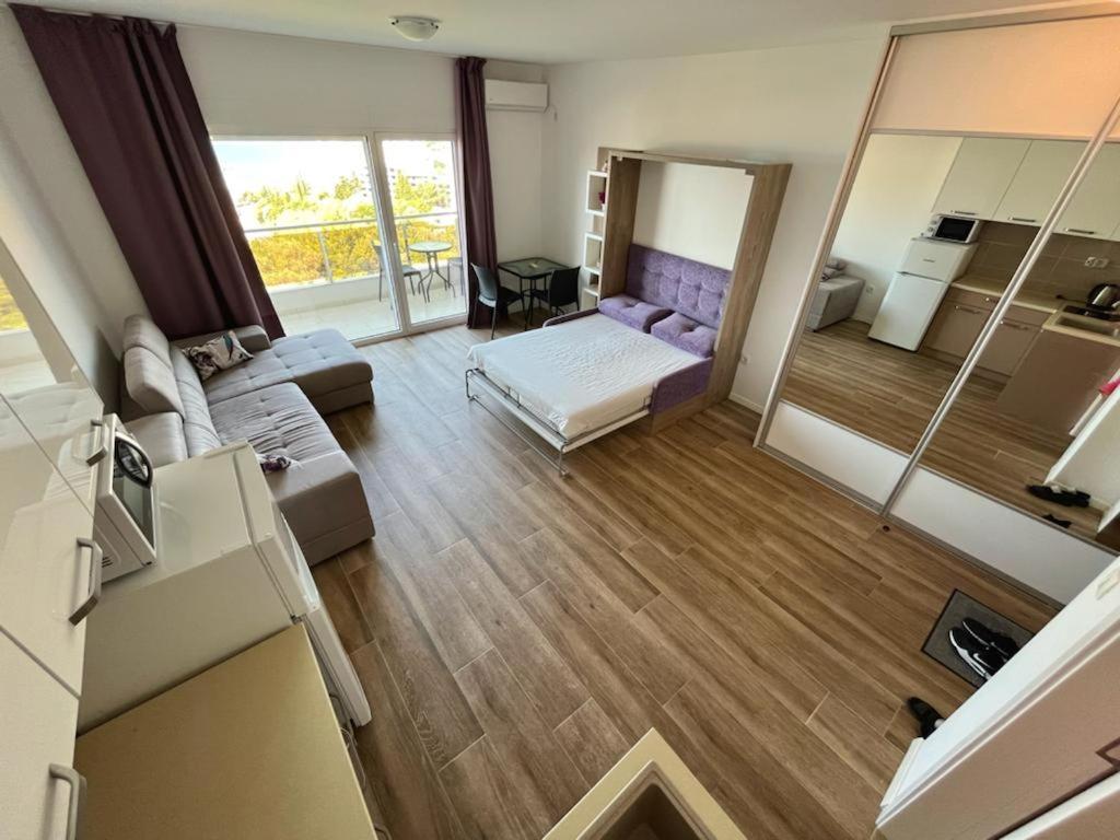Apartments Gc 3 拉法洛维奇 外观 照片