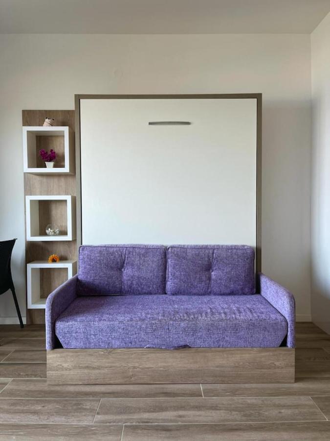 Apartments Gc 3 拉法洛维奇 外观 照片