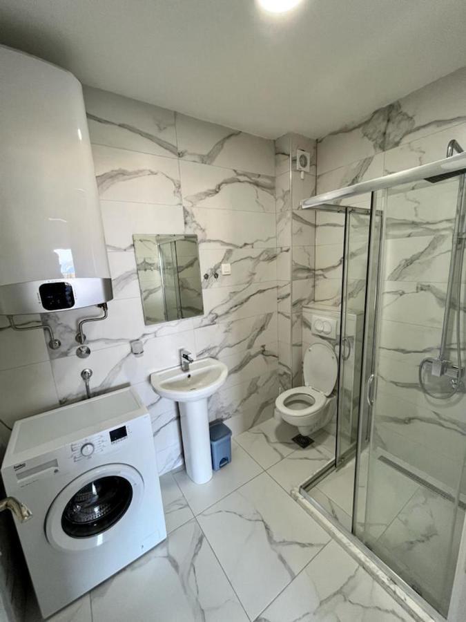 Apartments Gc 3 拉法洛维奇 外观 照片