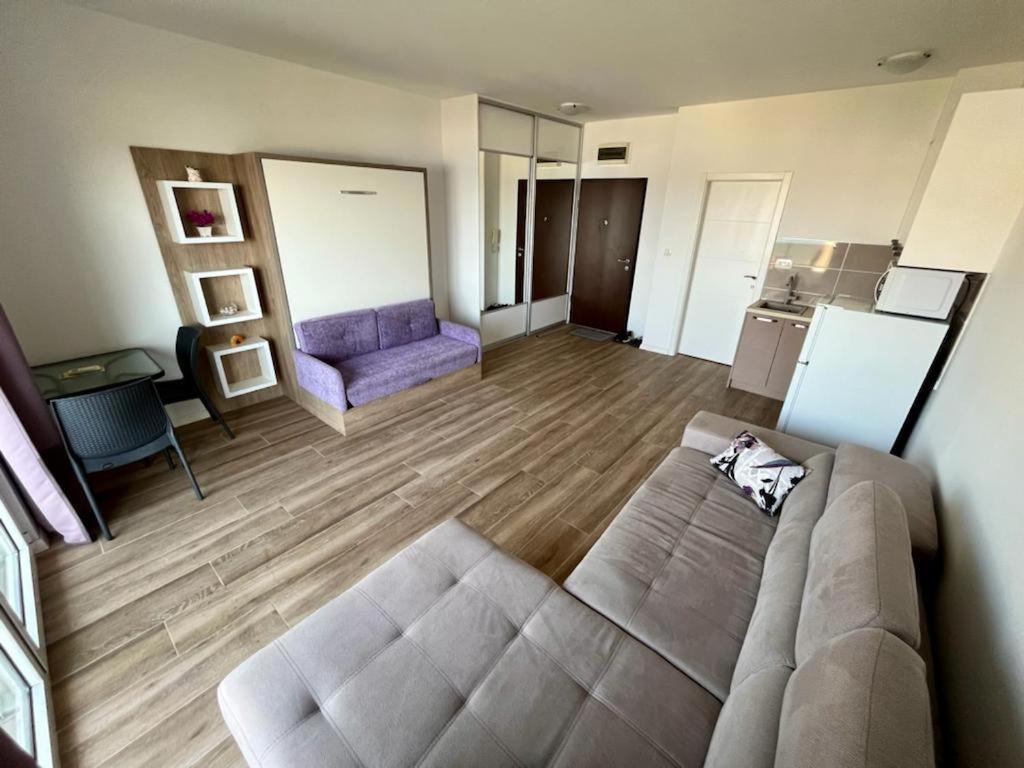 Apartments Gc 3 拉法洛维奇 外观 照片
