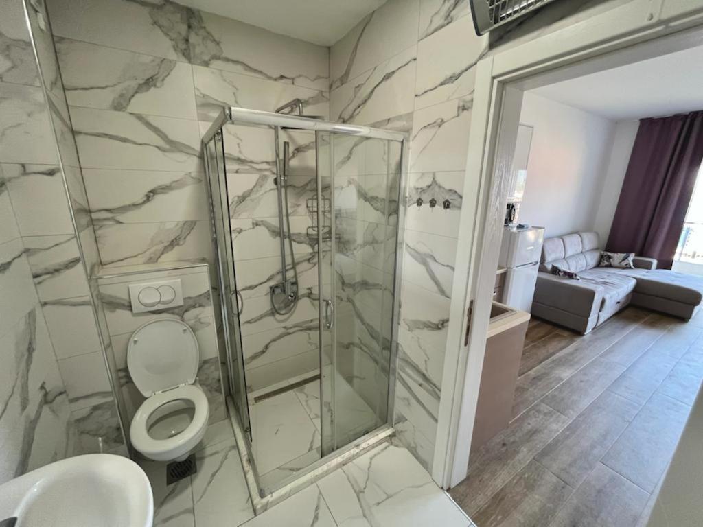 Apartments Gc 3 拉法洛维奇 外观 照片