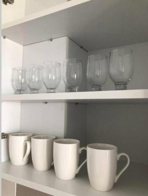 Apartments Gc 3 拉法洛维奇 外观 照片