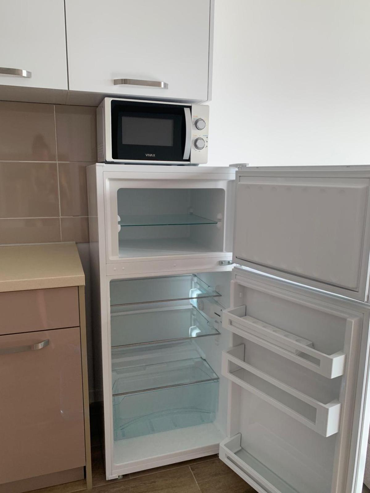Apartments Gc 3 拉法洛维奇 外观 照片