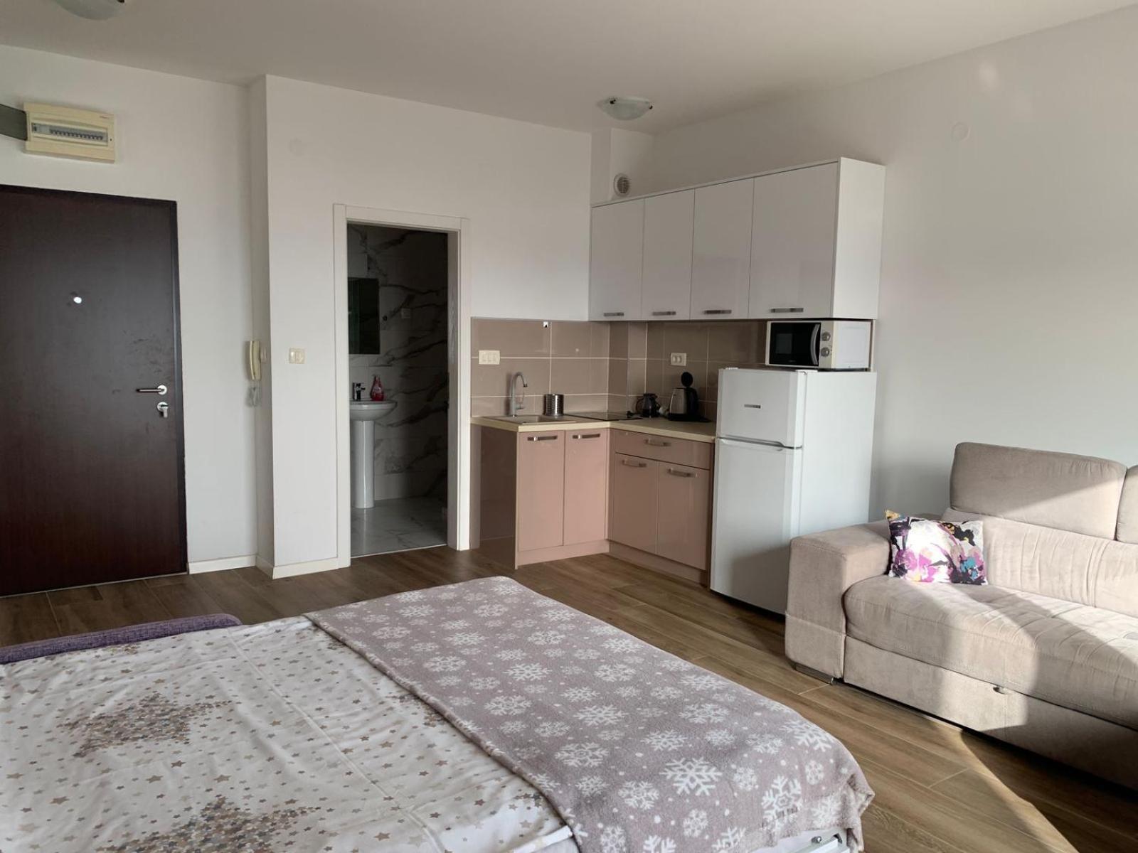 Apartments Gc 3 拉法洛维奇 外观 照片