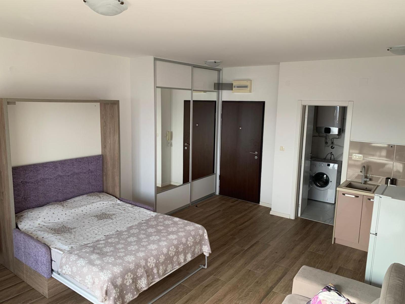 Apartments Gc 3 拉法洛维奇 外观 照片