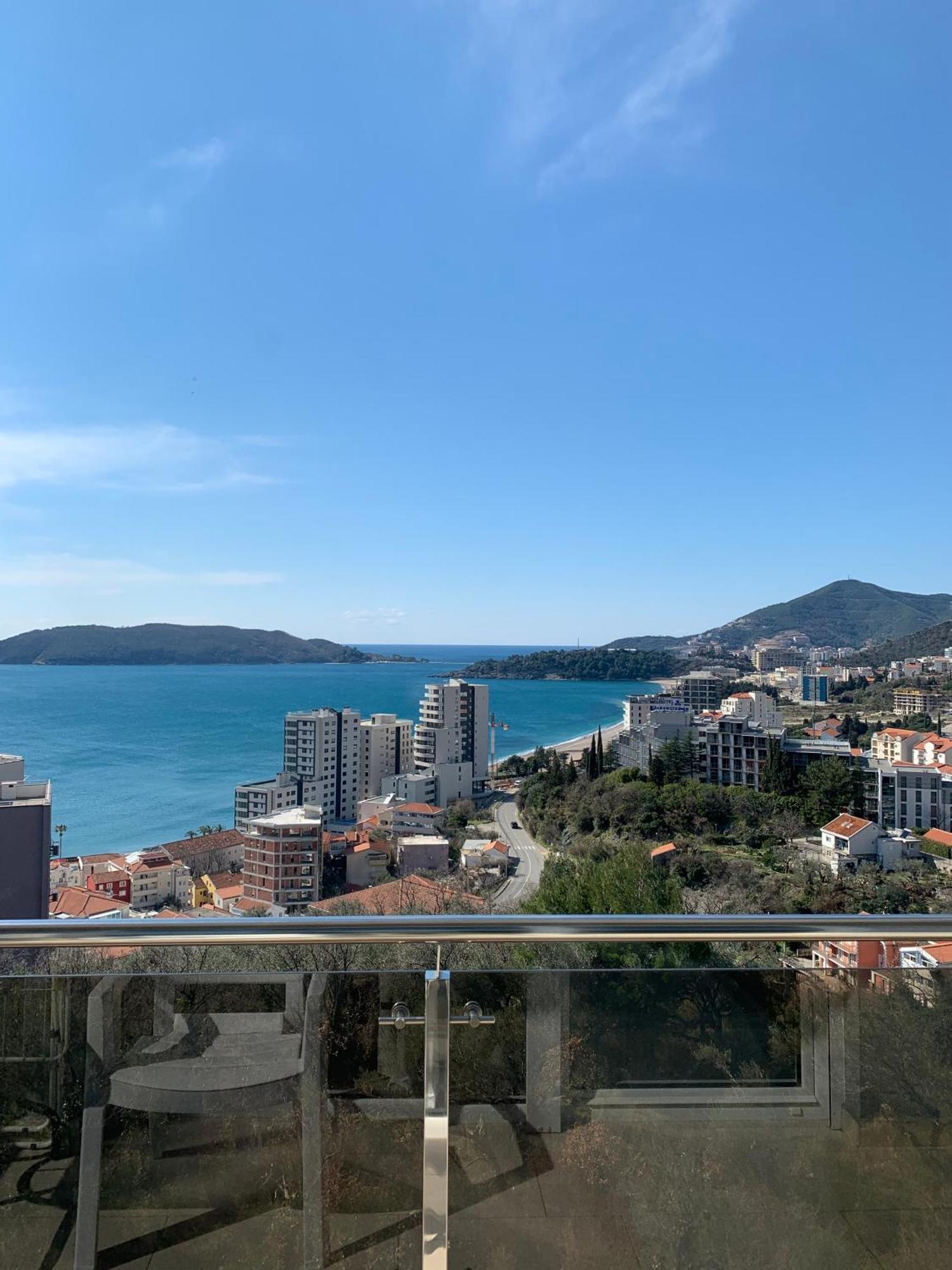 Apartments Gc 3 拉法洛维奇 外观 照片