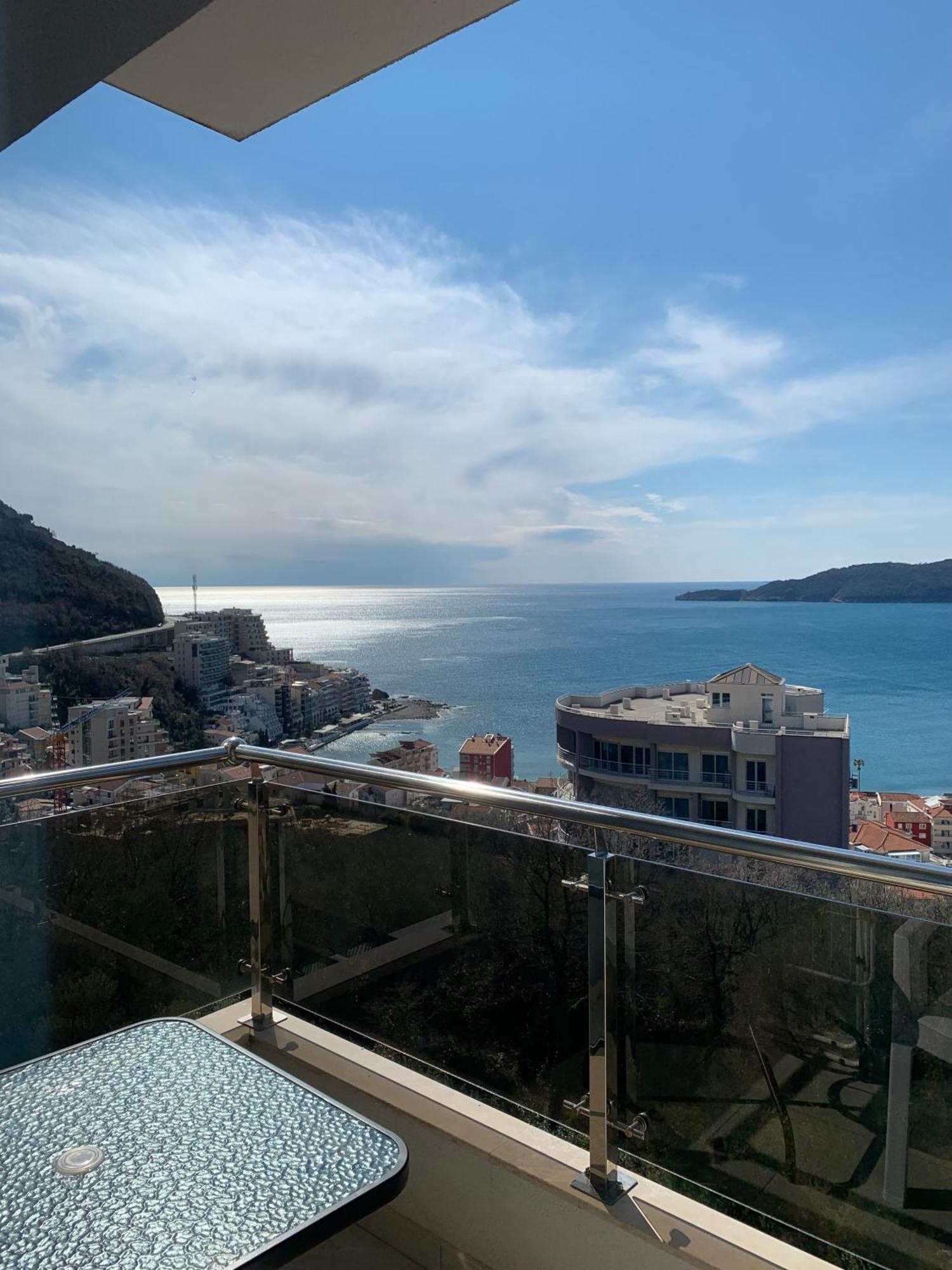 Apartments Gc 3 拉法洛维奇 外观 照片